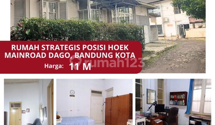 D Jual Rumah D Mainroad Dago Jln H Juanda Bandung Menarik Senggol D Jual Rumah D Mainroad Dago Jln H Juanda Bandung Menarik Senggol