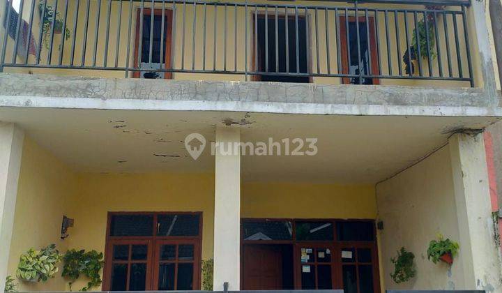 Rumah 2lt Dekat Borma Patung Kuda  Pertama Cimahi 1