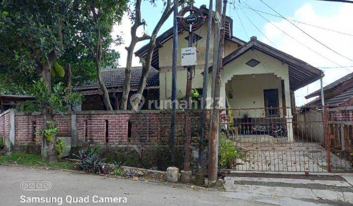 Di Jual Cepat Mendesak Di Cijambe Ujung Berung Luas 290m 1