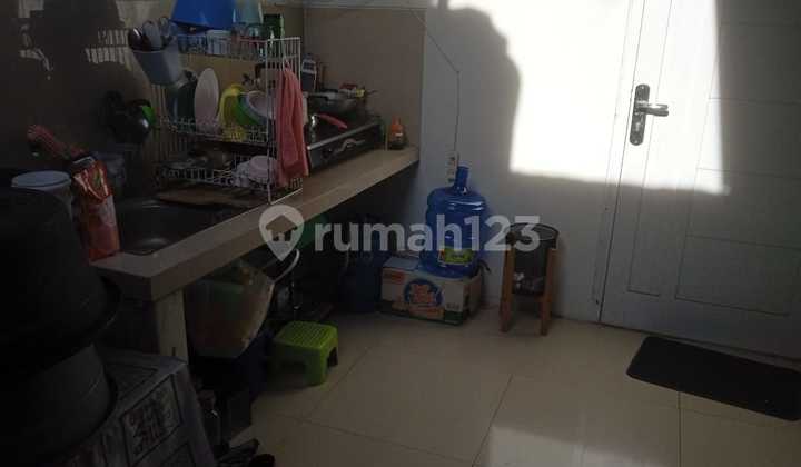 Di Jual Rumah Siap Huni di Permata Cibiru Bandung 2