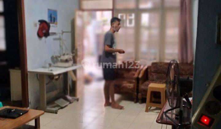 Di Jual Cepat Butuh Segera Rumah Di Dekat Pemkot Cimahi Utara 2