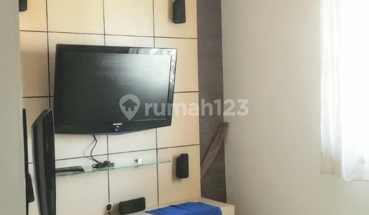 Mediterania Palace Kemayoran Tower Bianca High Floor Apartment Mediterania Palace Kemayoran Tower Bianca High Floor Apartment