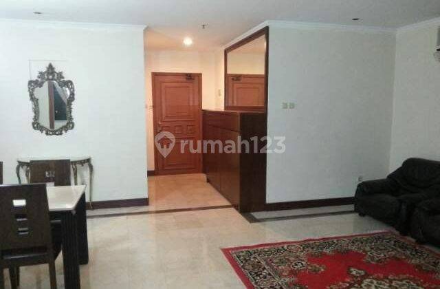 Apartemen Bumimas Fatmawati Lantai Rendah Fully Furnished Siap Huni 2