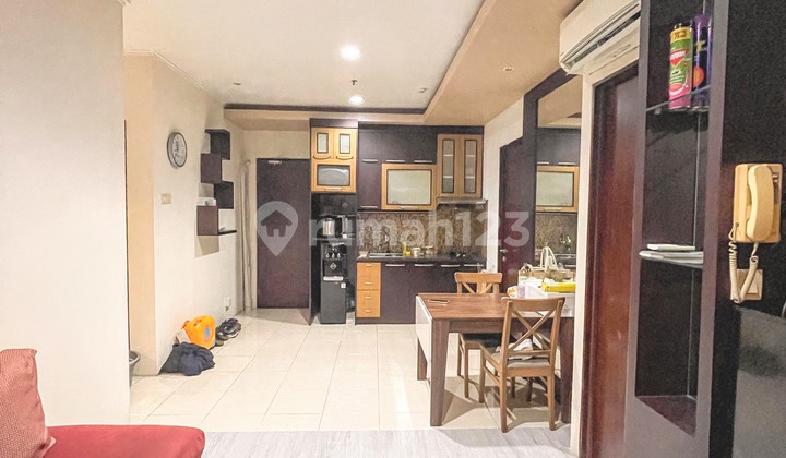 Casablanca Mansion Apartment Fully Furnished Low Floor Just Bring Your Luggage 2