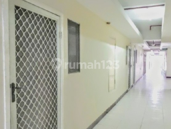 Apartemen Teluk Intan Tower Sapphire Lantai Rendah