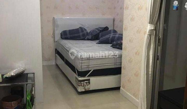 Apartemen Grand Kartini 2 Kamar Tidur Lantai Rendah  2