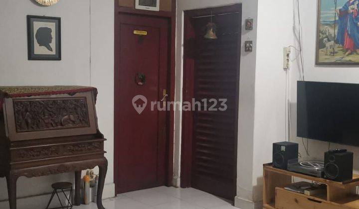 Rumah 2 Lantai Jalan Penjernihan Cocok Untuk Kost"an 2