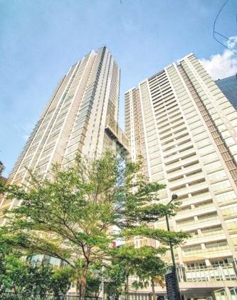 The Masterpiece Condominium Epicentrum Lantai Tengah Fully Furnished