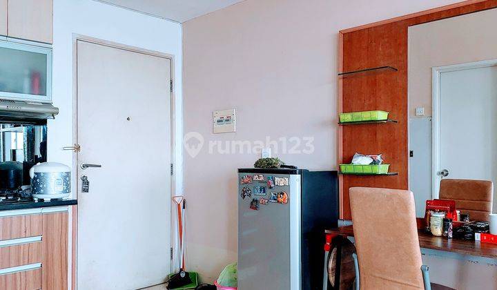 Apartemen Seasons City Tower B Lantai Rendah Fully Furnished 2