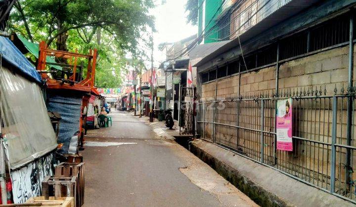 2 Unit Rumah Jalan Rawa Bahagia Grogol Cocok Untuk Kost 2