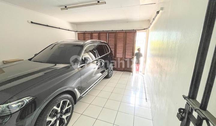Rumah Bagus 2 Lantai Siap Huni Pluit Selatan 2