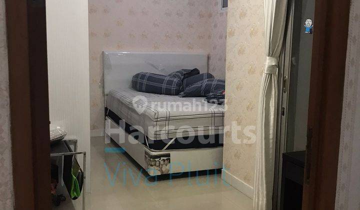 Apartemen Grand Kartini, Jakarta Pusat. Full Furnished Murah  1