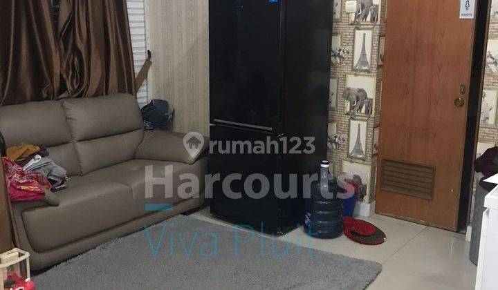 Apartemen Grand Kartini, Jakarta Pusat. Full Furnished Murah  3