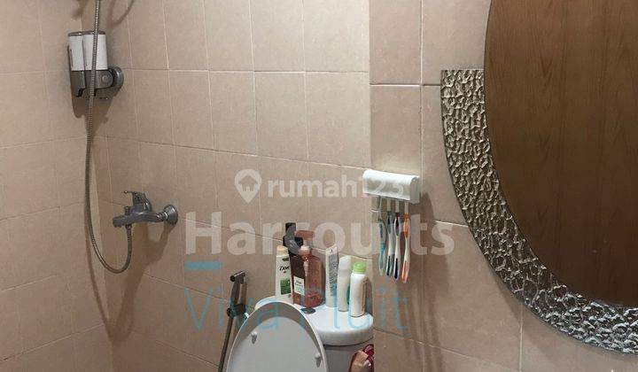 Apartemen Grand Kartini, Jakarta Pusat. Full Furnished Murah  5