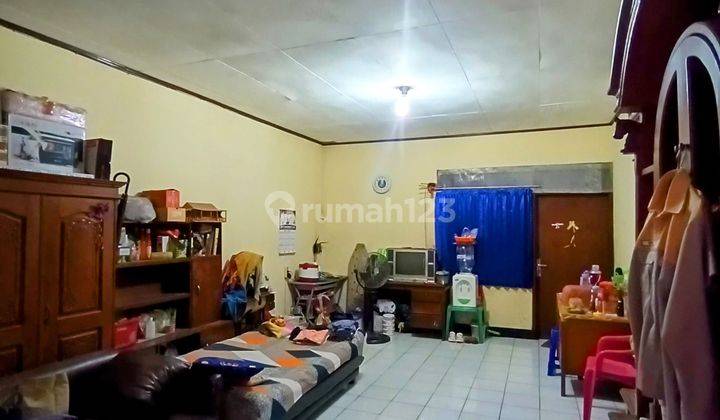 Rumah 1 Lantai Suasana Tenang Jalan Sepat Kebagusan Pasar Minggu Jakarta Selatan 1