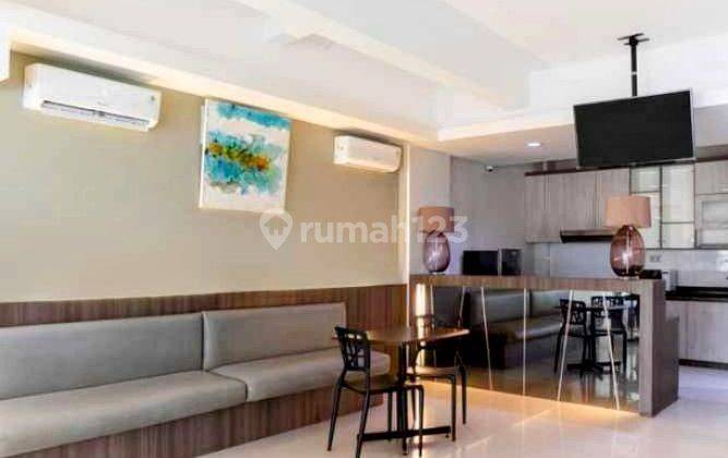 Hotel 28 Kamar Lokasi Strategis Jalan Hayam Wuruk Jakarta Pusat  1