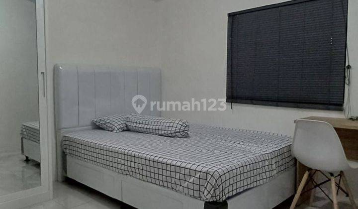 Kost Exclusive Kondisi Full Semua  2