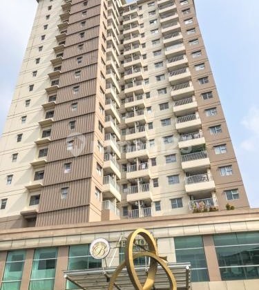 Belmont Residence Tower Everest 20th Floor Semi-Furnished Apartment