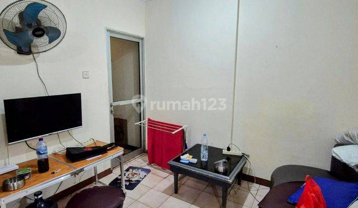 Apartemen Mediterania Gajah Mada Tower A Lantai Tinggi 2