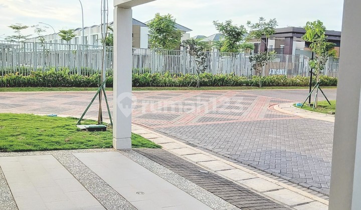 Rumah 2 Lantai Cluster Magenta Pik 2 Tahap 1 2