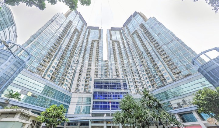 Apartemen Bellagio Residence Tower B Lantai Rendah View City & Swimming Pool Jalan Lingkar Mega Kuningan Barat Jakarta Selatan Apartemen Bellagio Residence Tower B Lantai Rendah View City & Swimming Pool Jalan Lingkar Mega Kuningan Barat Jakarta Selatan
