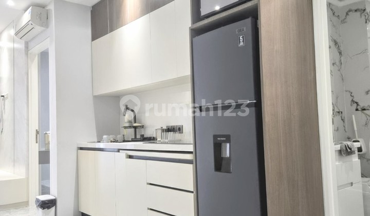 Seaview Condominium Greenbay Pluit Tower K Low Floor Ready to Occupancy 2