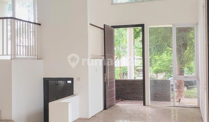 Rumah 2,5 Lantai Posisi Hoek Siap Huni Citra 8 Jakarta Barat 2