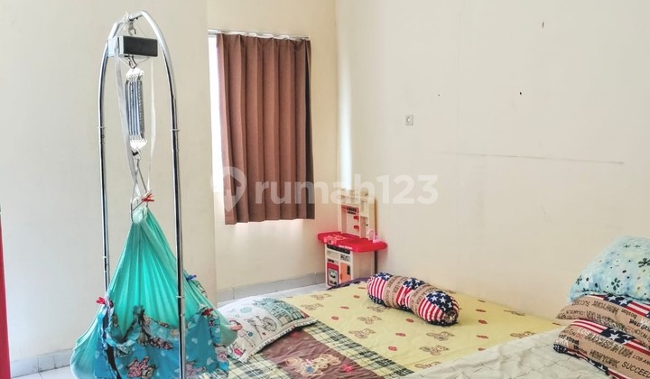 Rumah 4 Lantai Jalan Arwana Jembatan Dua Rumah 4 Lantai Jalan Arwana Jembatan Dua