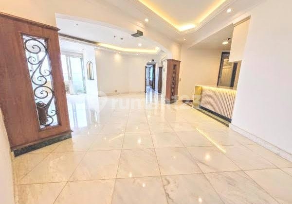 Condominium Menara Marina Pluit Tower 3 Lantai Rendah Siap Huni 2