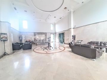 Apartemen Riverside Muara Karang Tower 2A Lantai Rendah Kondisi Bagus & Rapi Siap Huni