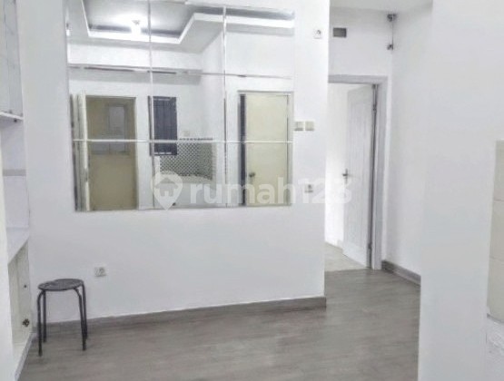 Apartemen Teluk Intan Tower Sapphire Lantai Rendah 2
