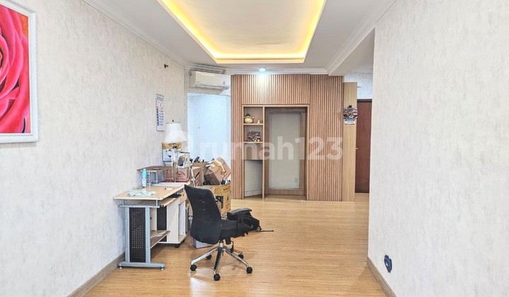 Graha Cempaka Mas Tower C2 Middle Floor Ready-to-Occupy Apartment Graha Cempaka Mas Tower C2 Middle Floor Ready-to-Occupy Apartment