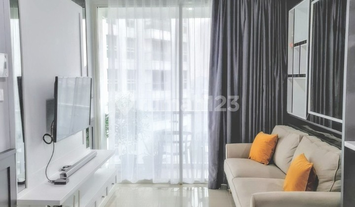 Apartemen Citralake Suites Tower A Lantai Tengah Apartemen Citralake Suites Tower A Lantai Tengah