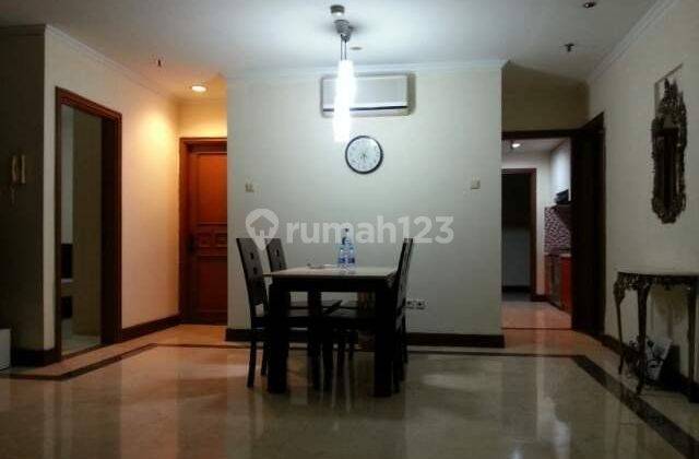 Apartemen Bumimas Fatmawati Lantai Rendah Fully Furnished Siap Huni 1