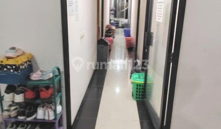 Kost 26 Pintu Selalu Terisi Full Kebon Jeruk - Taman Sari 2