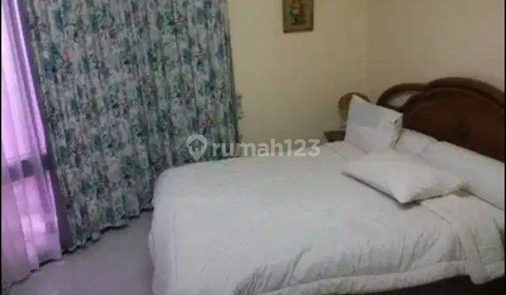 Condominium Taman Anggrek 2 Kamar Tidur Furnished 2