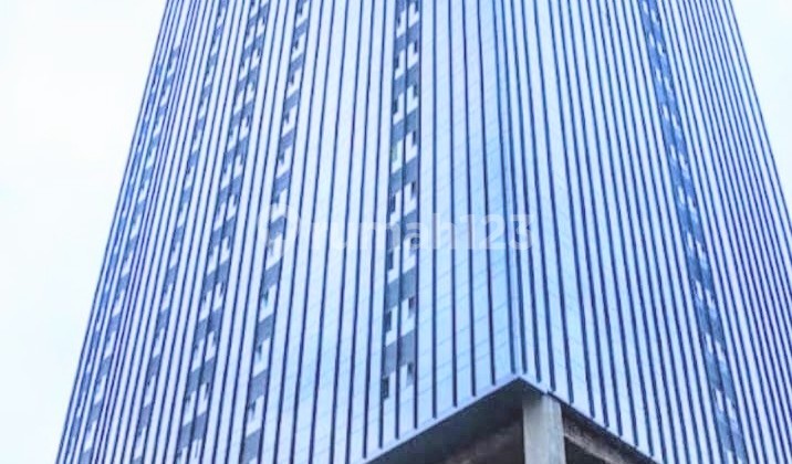 Sudirman Suites Apartment Middle Floor Fully Furnished Corner Position 1