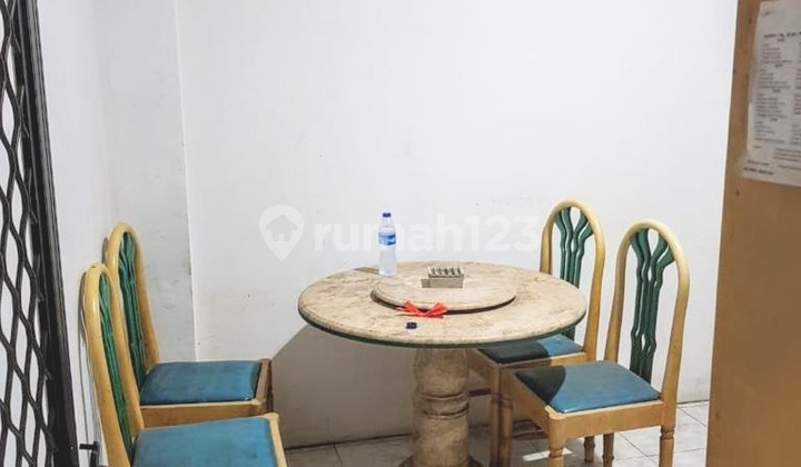 Ruko 3,5 Lantai Harga Dibawah Njop Siap Huni Tanah Abang