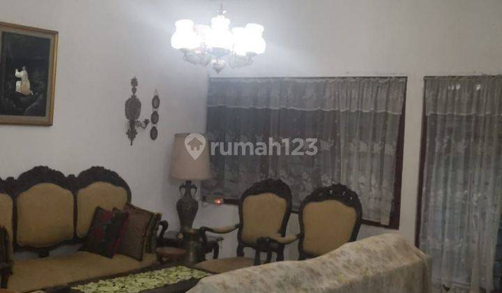 Rumah 2 Lantai Jalan Penjernihan Cocok Untuk Kost"an 1