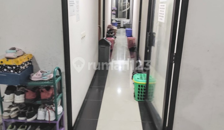 Kost 26 Pintu Selalu Terisi Full Kebon Jeruk - Taman Sari Kost 26 Pintu Selalu Terisi Full Kebon Jeruk - Taman Sari