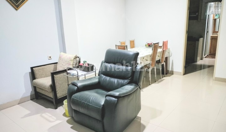 Rumah 4 Lantai Siap Huni Muara Karang Blok 4 Rumah 4 Lantai Siap Huni Muara Karang Blok 4