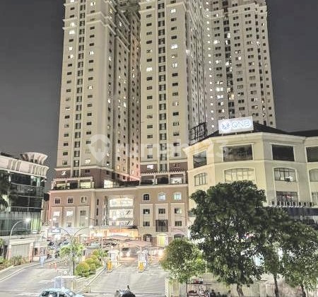 Apartemen Mediterania Gajah Mada Lantai Tinggi Sudah Renov & Fully Furnished 2