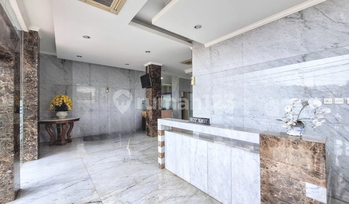 Gedung Kantor 4 Lantai Tanah Tinggi Kemayoran Ada Lift Siap Pakai Gedung Kantor 4 Lantai Tanah Tinggi Kemayoran Ada Lift Siap Pakai