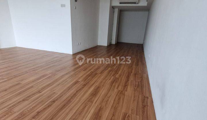 Citylofts Sudirman Baru Direnovasi Lantai Tengah Bisa Untuk Small Office / Tempat Tinggal 1