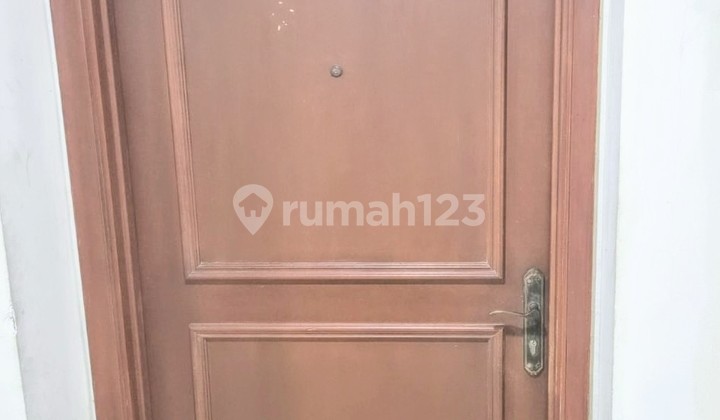 Apartemen Mediterania Gajah Mada Tower A Lantai Tinggi 2