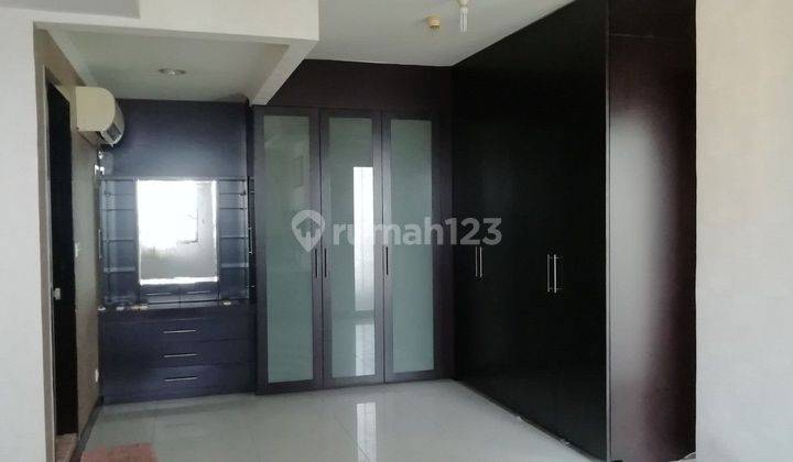 Apartemen Mediterania Palace Kemayoran Tower Bianca Lantai Tinggi
 1