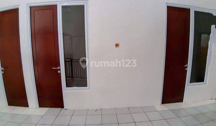 Rumah Kost 10 Pintu Jalan Semangka Jatipulo Palmerah 2