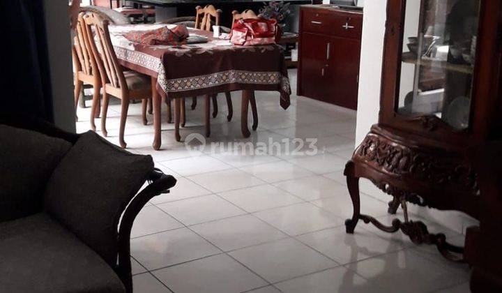 Rumah Asri Dan Nyaman Siap Huni Kemang Jak Sel
 1