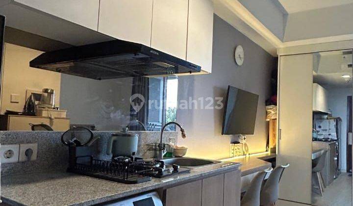 Apartemen West Vista Cengkareng Jakarta Barat Luxury Furnished & Modern Classic
 1