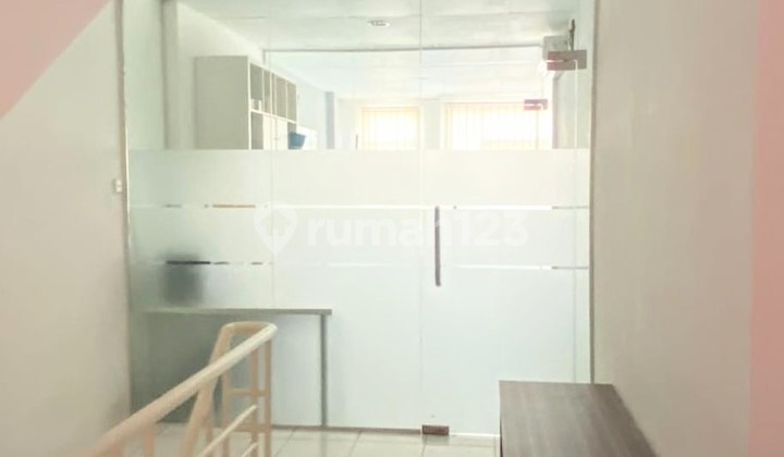 3.5 Story Green Ville Maisonette Shophouse 2